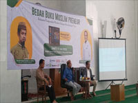 Program Perkuliahan Pegawai STIE Hidayatullah Depok Nomor 2