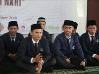 Program Perkuliahan Pegawai STIE Hidayatullah Depok Nomor Foto Kegiatan 4
